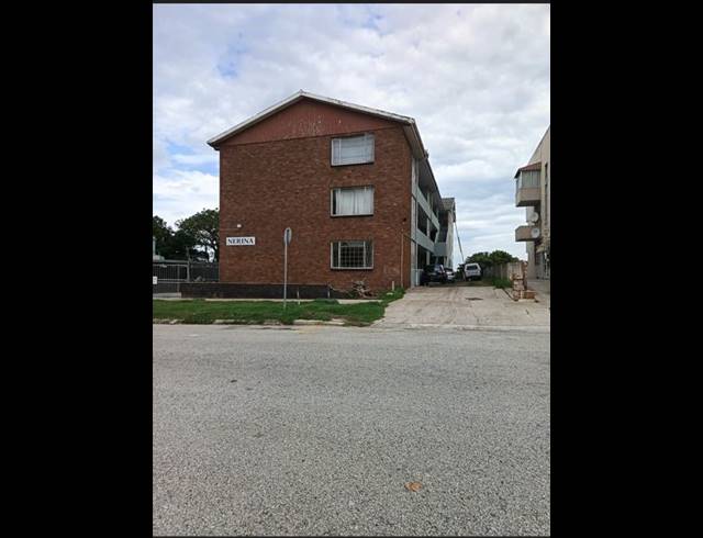 2 BEDROOM APARTMENT FOR SALE IN GQEBERHA CENTRAL